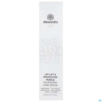 Alessandro Ipp Lift Protection Pearls 30ml, A-Nr.: 5178010 - 02