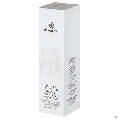 Alessandro Ipp Lift Protection Pearls 30ml, A-Nr.: 5178010 - 03