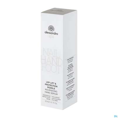 Alessandro Ipp Lift Protection Pearls 30ml, A-Nr.: 5178010 - 04