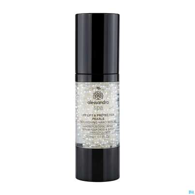Alessandro Ipp Lift Protection Pearls 30ml, A-Nr.: 5178010 - 06