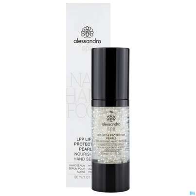 Alessandro Ipp Lift Protection Pearls 30ml, A-Nr.: 5178010 - 08
