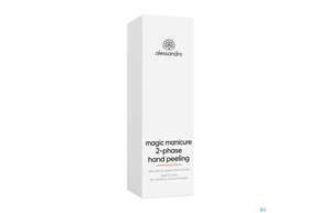 Alessandro Magic Manicure Handpeeling 100ml, A-Nr.: 5177938 - 01