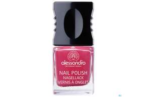 Alessandro Nagellack 141 Sweet Blackberry 10ml, A-Nr.: 4626311 - 01