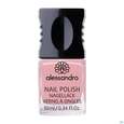 Sie sehen eine Packung Alessandro Nagellack 179 Little Princess 10ml, Produktbild: 01 Alessandro Nagellack 179 Little Princess 10ml, A-Nr.: 4626328 - 01