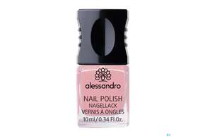 Alessandro Nagellack 179 Little Princess 10ml, A-Nr.: 4626328 - 01