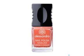 Alessandro Nagellack 181 Peachy Cinderella 10ml, A-Nr.: 4626334 - 01