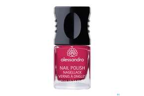 Alessandro Nagellack 909 Juan&amp;#039;s Kiss 10ml, A-Nr.: 4626363 - 01