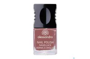Alessandro Nagellack 910 Rosy Wind 10ml, A-Nr.: 4626386 - 01