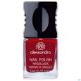 Alessandro Nagellack 934 P.s. I Love You 10ml, A-Nr.: 4626417 - 02