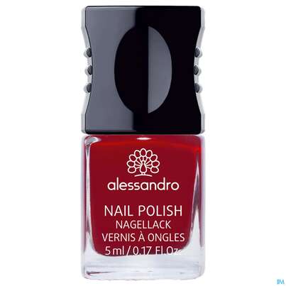 Alessandro Nagellack 934 P.s. I Love You 10ml, A-Nr.: 4626417 - 02