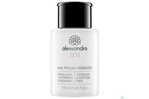 Alessandro Nagellackentferner Ac Frei 175ml, A-Nr.: 5178033 - 01