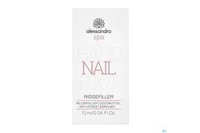 Alessandro Rillenfiller 10ml, A-Nr.: 5178168 - 01