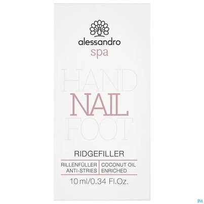 Alessandro Rillenfiller 10ml, A-Nr.: 5178168 - 02