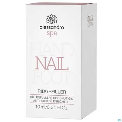 Alessandro Rillenfiller 10ml, A-Nr.: 5178168 - 03