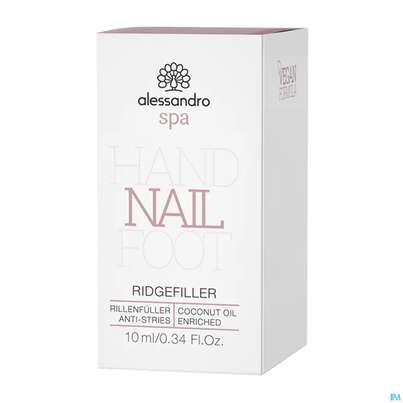 Alessandro Rillenfiller 10ml, A-Nr.: 5178168 - 04