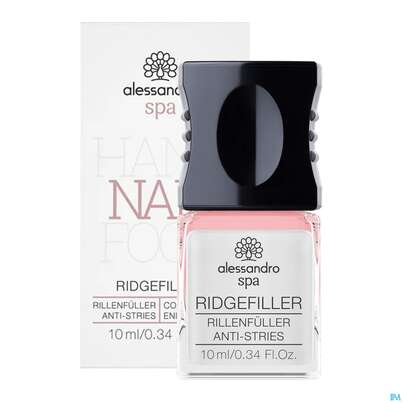 Alessandro Rillenfiller 10ml, A-Nr.: 5178168 - 09