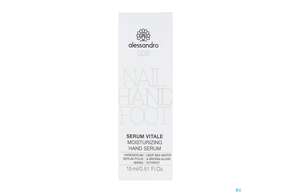 Alessandro Serum Vitale 15ml, A-Nr.: 5177996 - 01