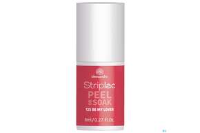 Alessandro Striplac Be My Lover 8ml, A-Nr.: 5191217 - 01