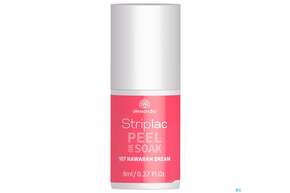 Alessandro Striplac Hawaiian Dream 8ml, A-Nr.: 5191022 - 01