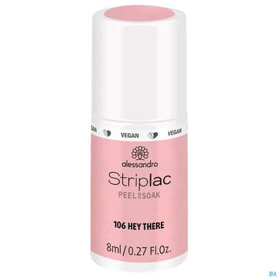 Alessandro Striplac Hey There 8ml, A-Nr.: 5191016 - 02