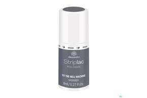 Alessandro Striplac Hell Machine 8ml, A-Nr.: 5191128 - 01