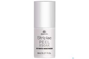 Alessandro Striplac Honey Moon 8ml, A-Nr.: 5190956 - 01