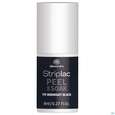 Sie sehen eine Packung Alessandro Striplac Midnight Black 8ml, Produktbild: 01 Alessandro Striplac Midnight Black 8ml, A-Nr.: 5191140 - 01