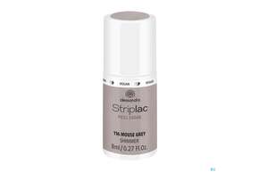 Alessandro Striplac Mouse Grey 8ml, A-Nr.: 5191111 - 01