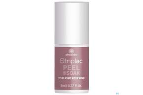 Alessandro Striplac Rosy Wind 8ml, A-Nr.: 5191080 - 01