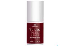 Alessandro Striplac Rouge Noir 8ml, A-Nr.: 5191252 - 01