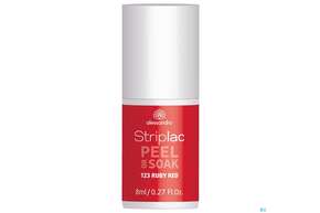 Alessandro Striplac Ruby Red 8ml, A-Nr.: 5191192 - 01
