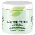Aloe Vera Koerpercreme Gewusst Wie 600ml, A-Nr.: 4111038 - 02