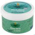 Sie sehen eine Packung Aloe Vera Creme-avitale 250ml, Produktbild: 01 Aloe Vera Creme-avitale 250ml, A-Nr.: 2722996 - 01