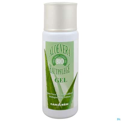 Aloe Vera 98% Bio-frischblatt-gel 250ml, A-Nr.: 2644865 - 01