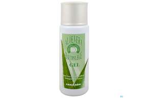 Aloe Vera 98% Bio-frischblatt-gel 250ml, A-Nr.: 2644865 - 01