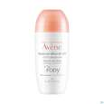 Sie sehen eine Packung Avene Body Deo Roll-on 50ml, Produktbild: 03 Avene Body Deo Roll-on 50ml, A-Nr.: 5098908 - 03