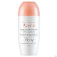 Sie sehen eine Packung Avene Body Deo Roll-on 50ml, Produktbild: 04 Avene Body Deo Roll-on 50ml, A-Nr.: 5098908 - 04