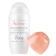 Sie sehen eine Packung Avene Body Deo Roll-on 50ml, Produktbild: 08 Avene Body Deo Roll-on 50ml, A-Nr.: 5098908 - 08