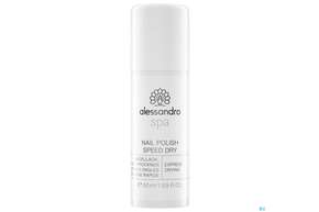 Alessandro Trockenspray 50ml, A-Nr.: 5183867 - 01