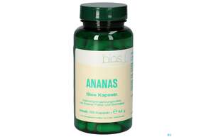 Bios Ananas 100 Kapseln, A-Nr.: 4070121 - 01