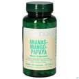 Bios Ananas Mango Papaya 100 Kapseln, A-Nr.: 4075822 - 01