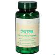 Sie sehen eine Packung Bios Cystein 500mg 100 Kapseln, Produktbild: 01 Bios Cystein 500mg 100 Kapseln, A-Nr.: 4247246 - 01