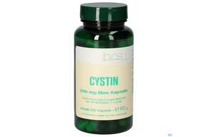 Bios Cystin 500mg 100 Kapseln, A-Nr.: 4247252 - 01