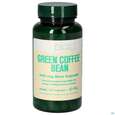 Sie sehen eine Packung Bios Green Coffee Bean 400mg 100 Kapseln, Produktbild: 01 Bios Green Coffee Bean 400mg 100 Kapseln, A-Nr.: 4339511 - 01
