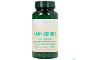Bios Haar-schutz 100 Kapseln, A-Nr.: 4137144 - 01