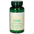 Sie sehen eine Packung Bios Jetlag 5mg 100 Kapseln, Produktbild: 01 Bios Jetlag 5mg 100 Kapseln, A-Nr.: 4246979 - 01