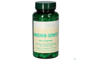 Bios Knochen Schutz 100 Kapseln, A-Nr.: 4341494 - 01