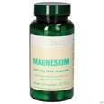 Bios Magnesium 200mg 100 Kapseln, A-Nr.: 4334040 - 01