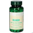 Sie sehen eine Packung Bios Mango 400mg 100 Kapseln, Produktbild: 01 Bios Mango 400mg 100 Kapseln, A-Nr.: 4078766 - 01