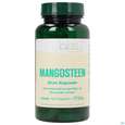 Bios Mangosteen 100 Kapseln, A-Nr.: 4185781 - 01